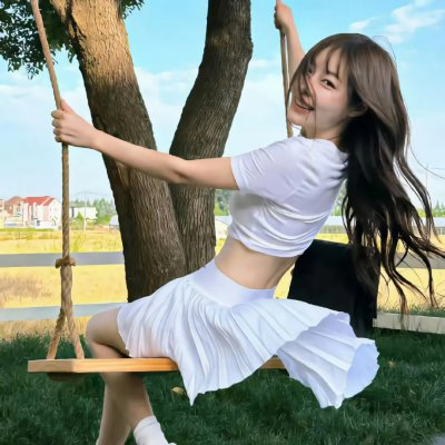 阿珠与阿花